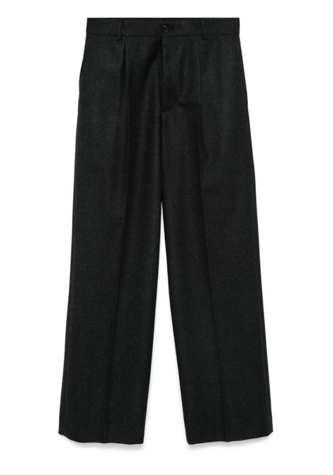 pantalone DRIES VAN NOTEN | PENRUD9211901